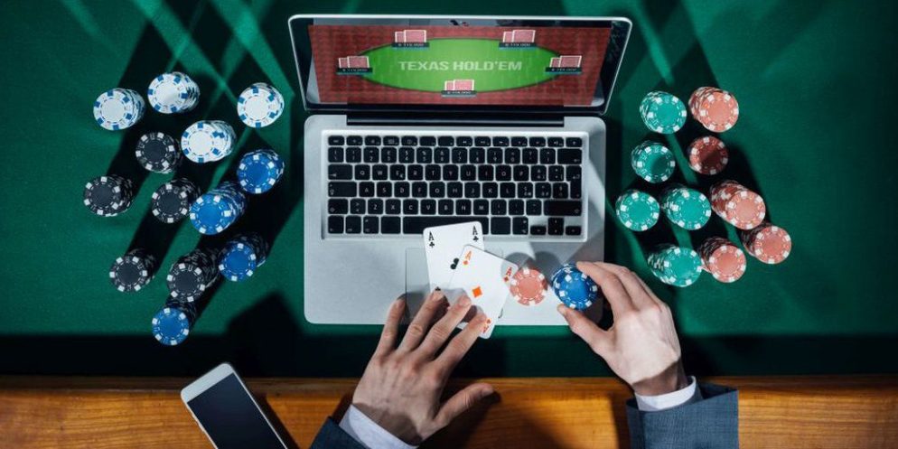 Play Olg Online Casino