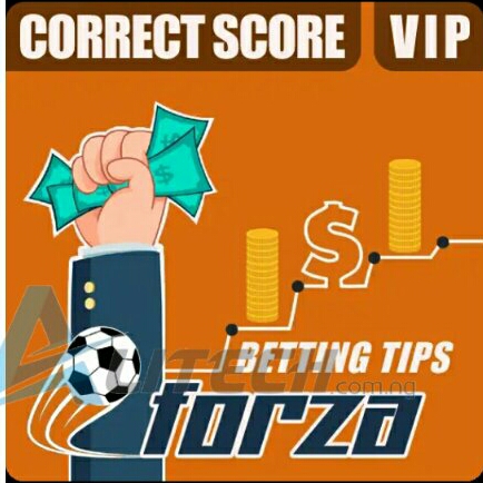 Hacked Forza Betting App